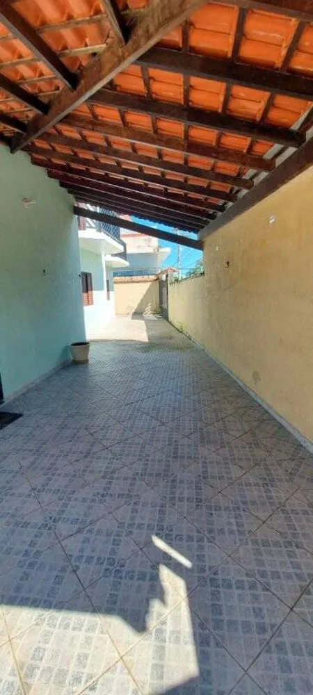 Casa, 5 quartos, 207 m² - Foto 9