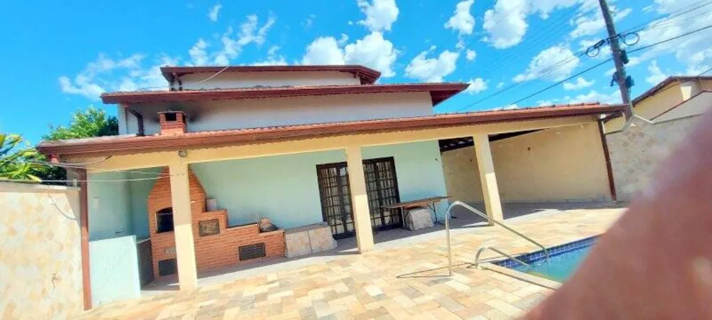 Casa, 5 quartos, 207 m² - Foto 5
