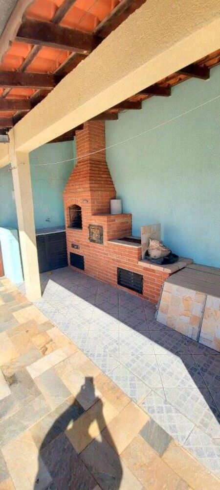 Casa, 5 quartos, 207 m² - Foto 2