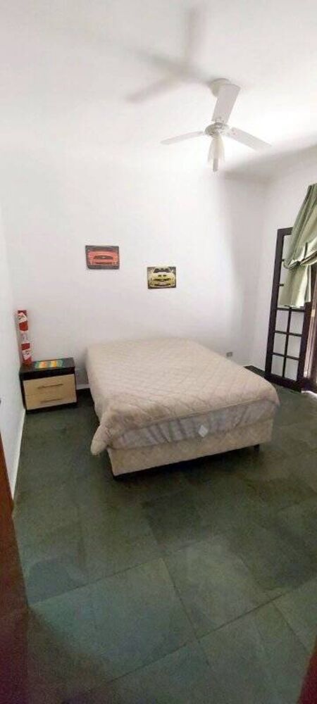 Casa, 5 quartos, 207 m² - Foto 6