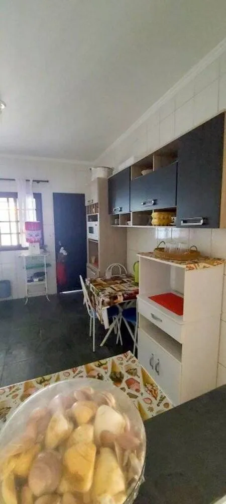 Casa, 5 quartos, 207 m² - Foto 12