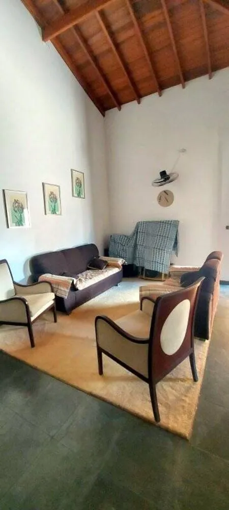 Casa, 5 quartos, 207 m² - Foto 9