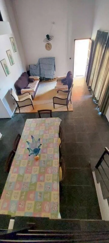 Casa, 5 quartos, 207 m² - Foto 11