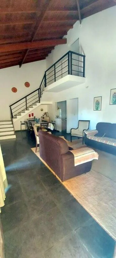 Casa, 5 quartos, 207 m² - Foto 10