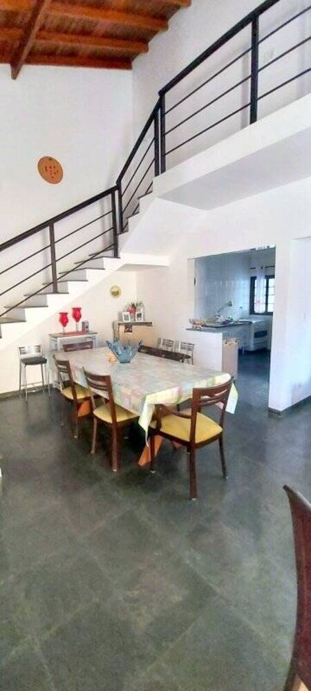 Casa, 5 quartos, 207 m² - Foto 3