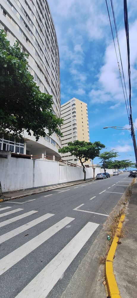 Apartamento à venda com 3 quartos, 122m² - Foto 4