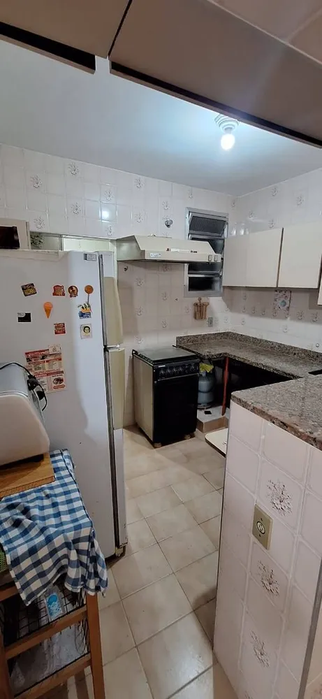 Apartamento, 3 quartos, 122 m² - Foto 6