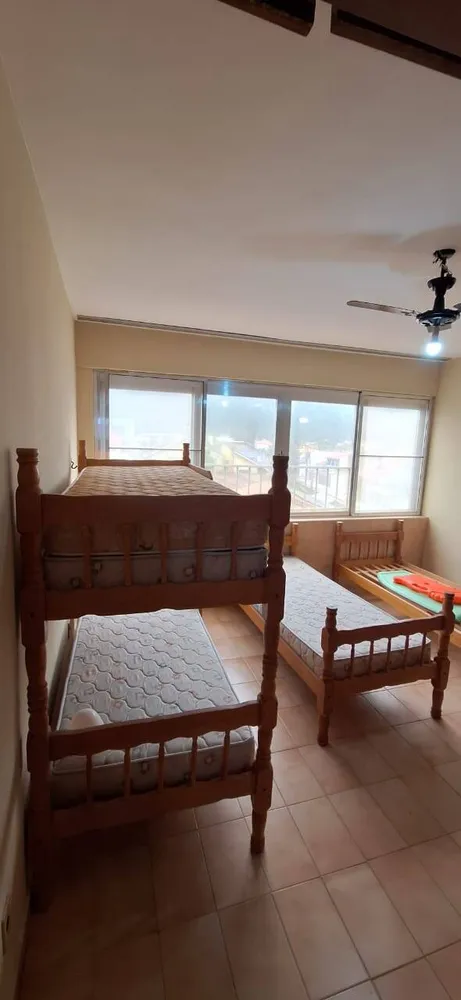Apartamento, 3 quartos, 122 m² - Foto 9