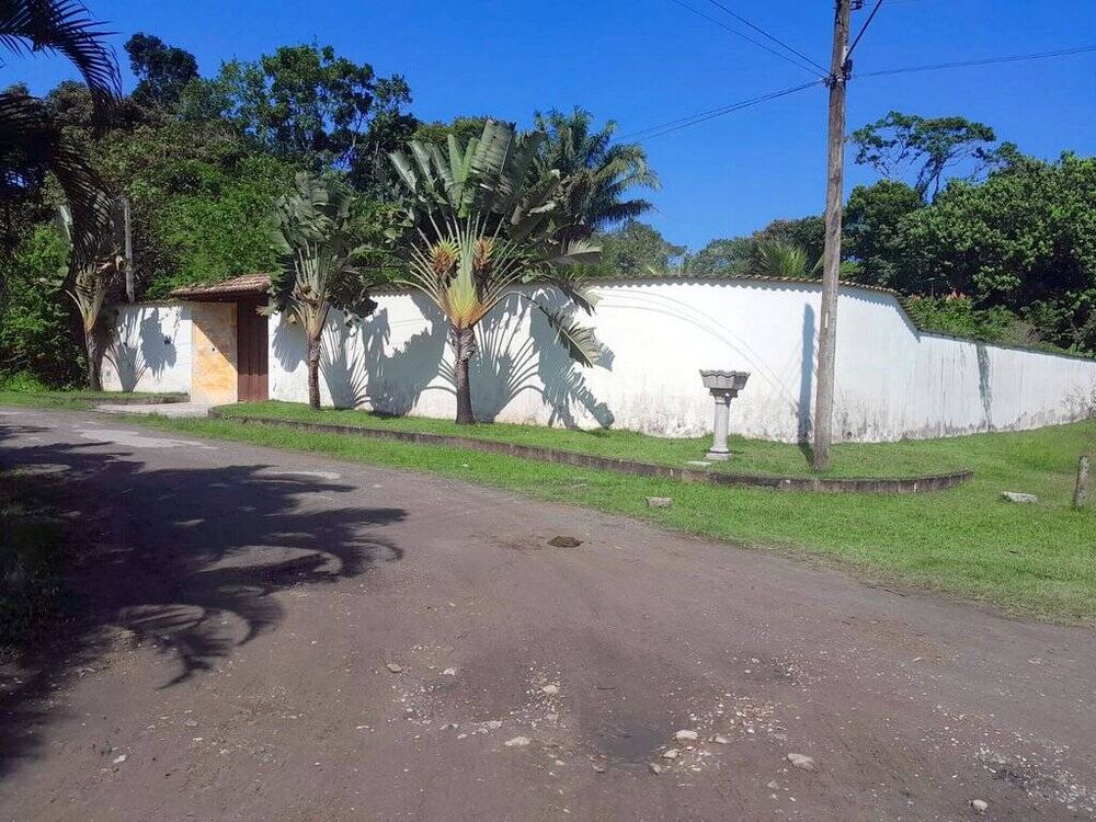 Chácara, 3 quartos, 1038 m² - Foto 2