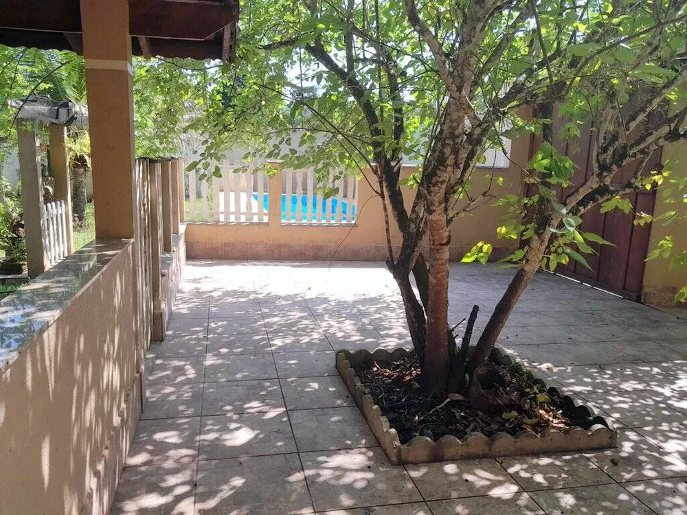 Chácara, 3 quartos, 1038 m² - Foto 16