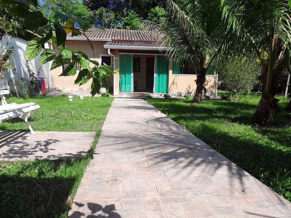 Chácara, 3 quartos, 1038 m² - Foto 6