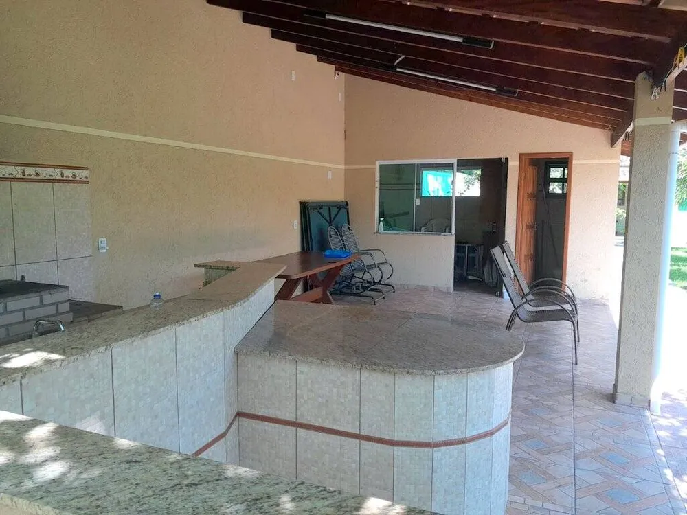 Chácara, 3 quartos, 1038 m² - Foto 9