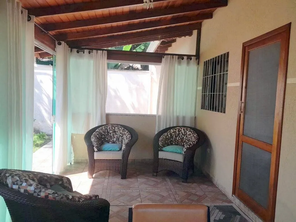 Chácara, 3 quartos, 1038 m² - Foto 10