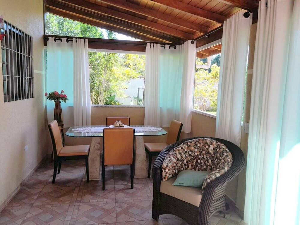 Chácara, 3 quartos, 1038 m² - Foto 5