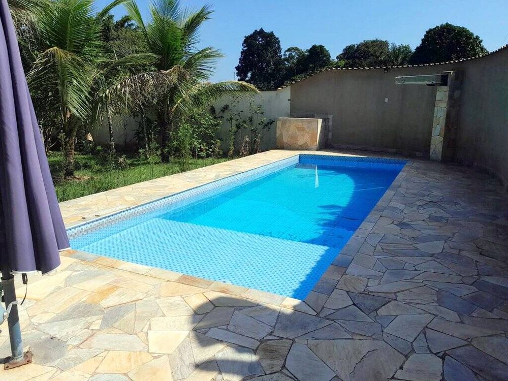 Chácara, 3 quartos, 1038 m² - Foto 4