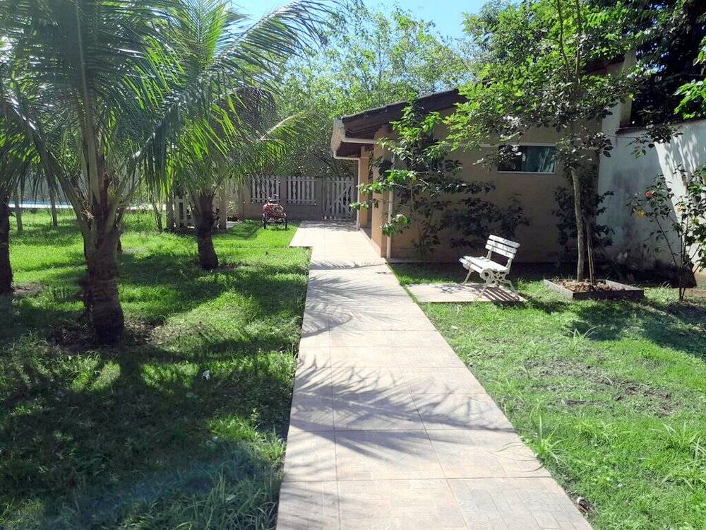 Chácara, 3 quartos, 1038 m² - Foto 12