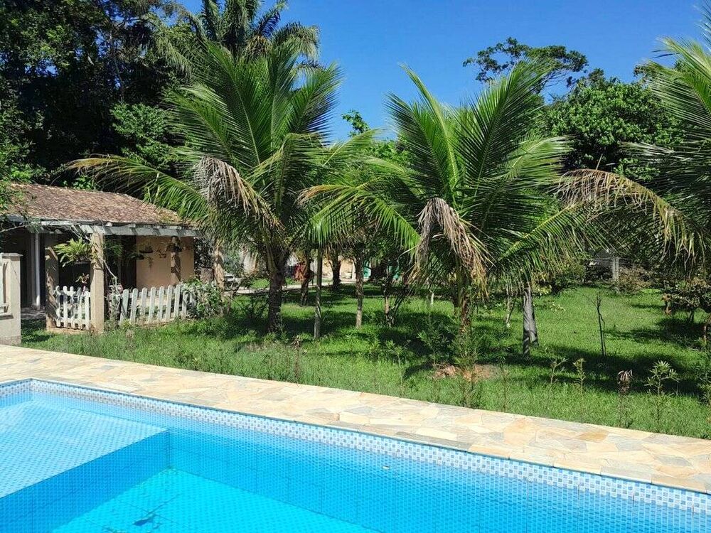 Chácara, 3 quartos, 1038 m² - Foto 3