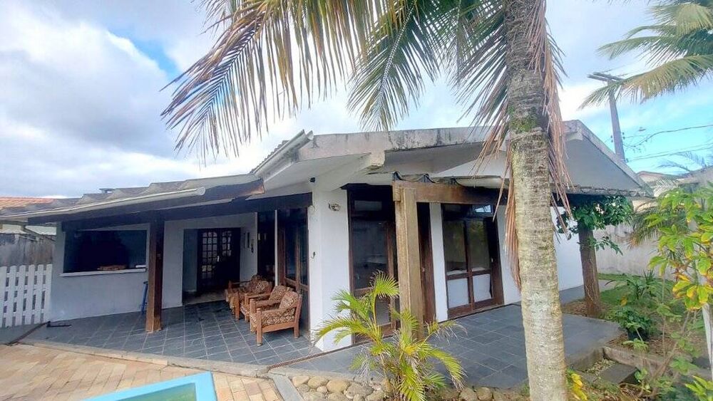 Casa, 3 quartos, 131 m² - Foto 1