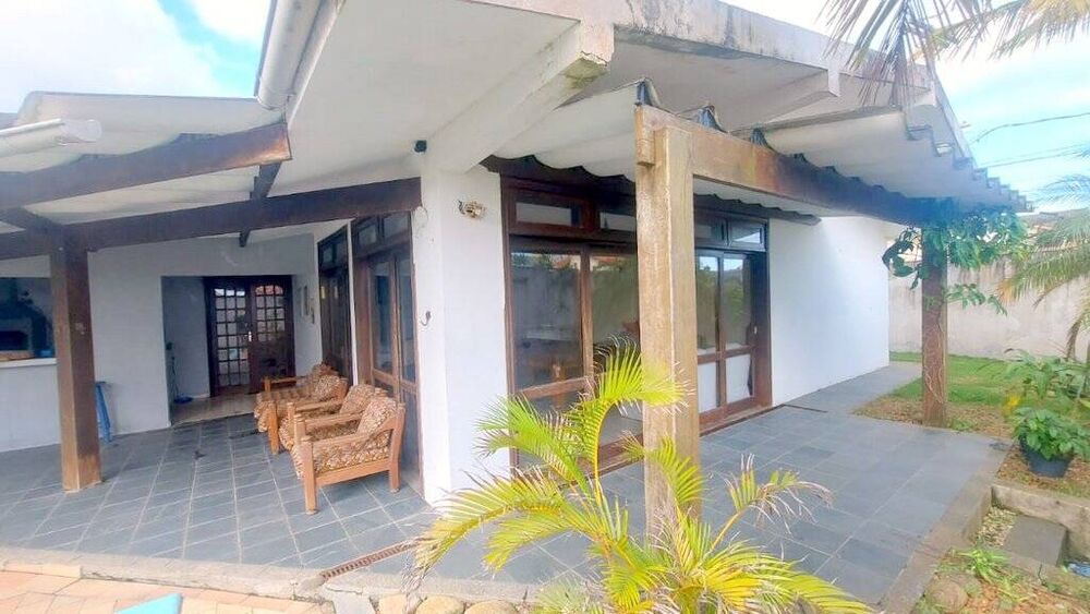 Casa, 3 quartos, 131 m² - Foto 2