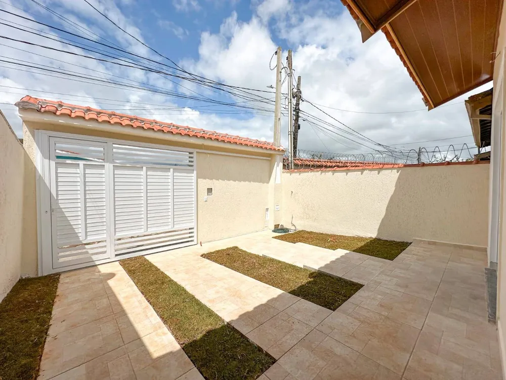 Casa, 3 quartos, 87 m² - Foto 3
