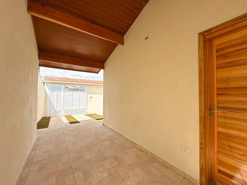Casa à venda com 3 quartos, 87m² - Foto 4