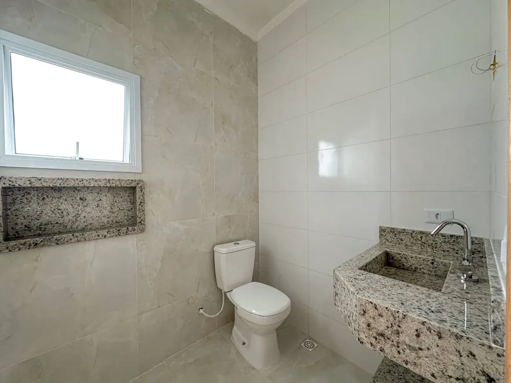 Casa, 3 quartos, 87 m² - Foto 4
