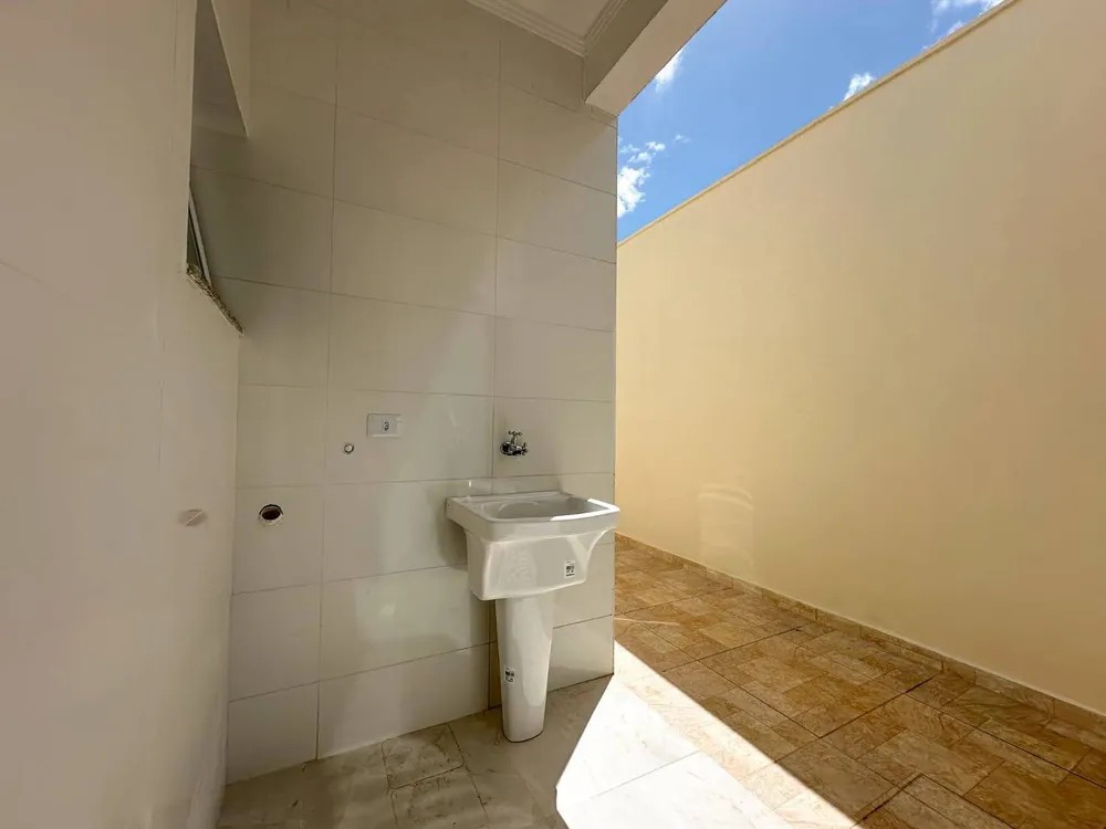 Casa, 3 quartos, 87 m² - Foto 1