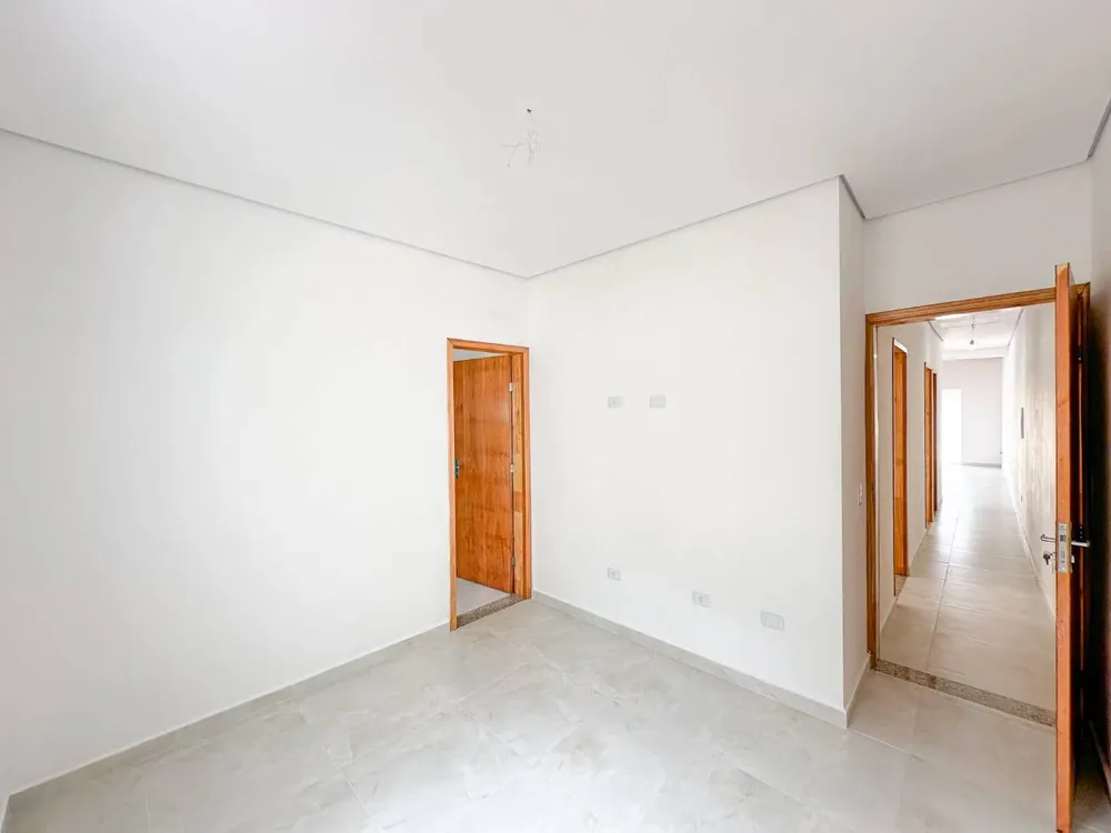 Casa, 3 quartos, 87 m² - Foto 2