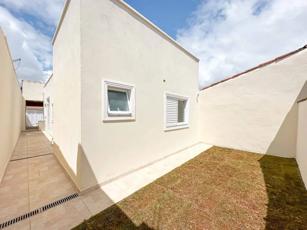 Casa, 3 quartos, 87 m² - Foto 3