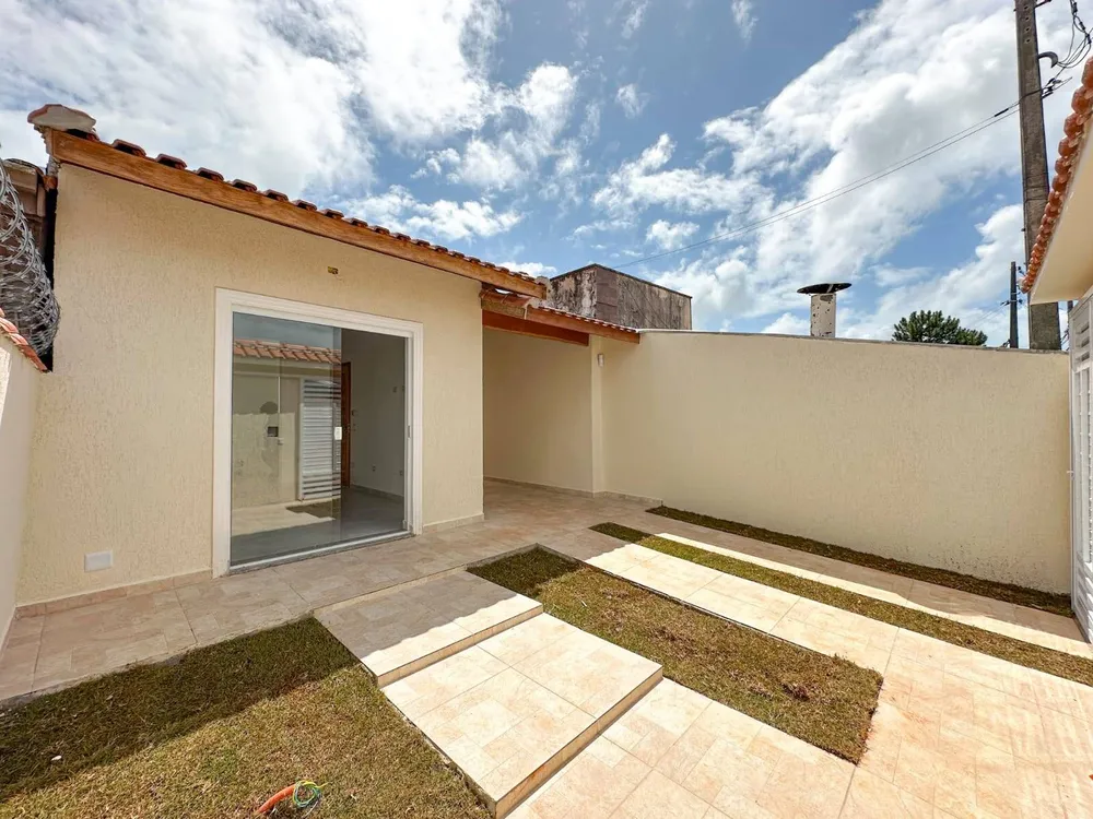 Casa, 3 quartos, 87 m² - Foto 2
