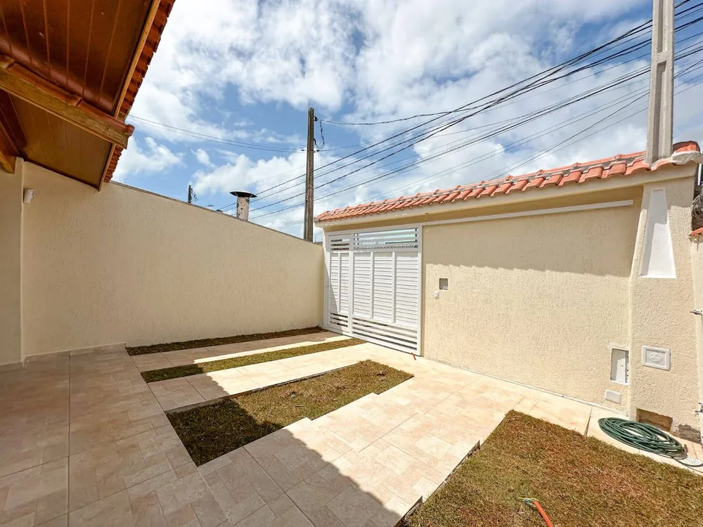Casa, 3 quartos, 87 m² - Foto 4