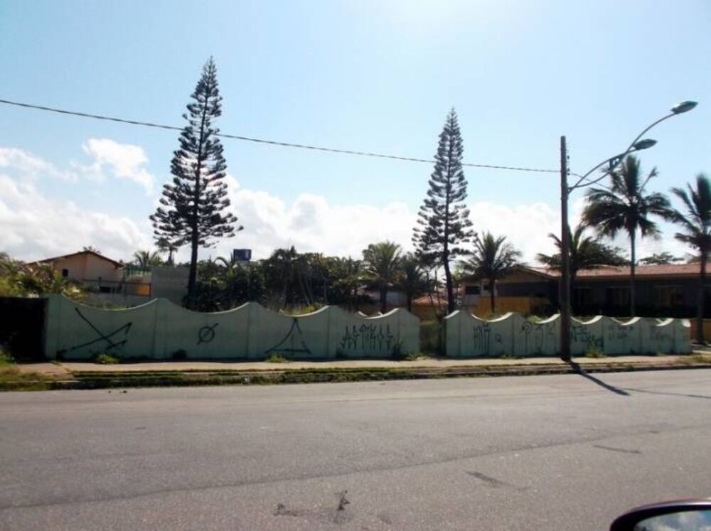 Terreno, 965 m² - Foto 1