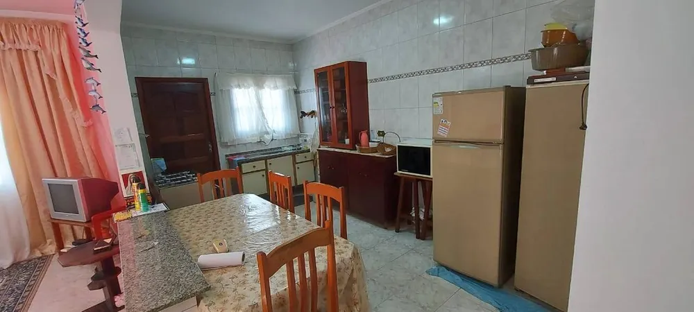 Casa, 3 quartos, 135 m² - Foto 6