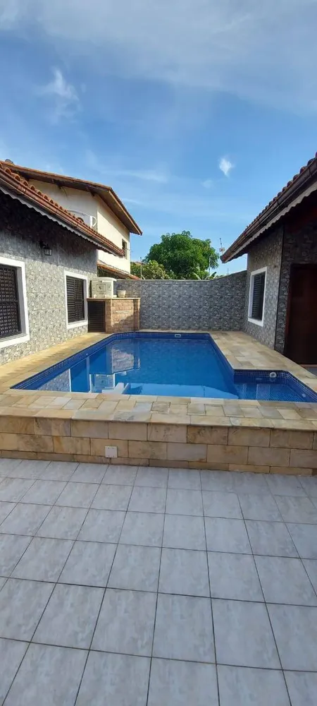 Casa, 3 quartos, 135 m² - Foto 12