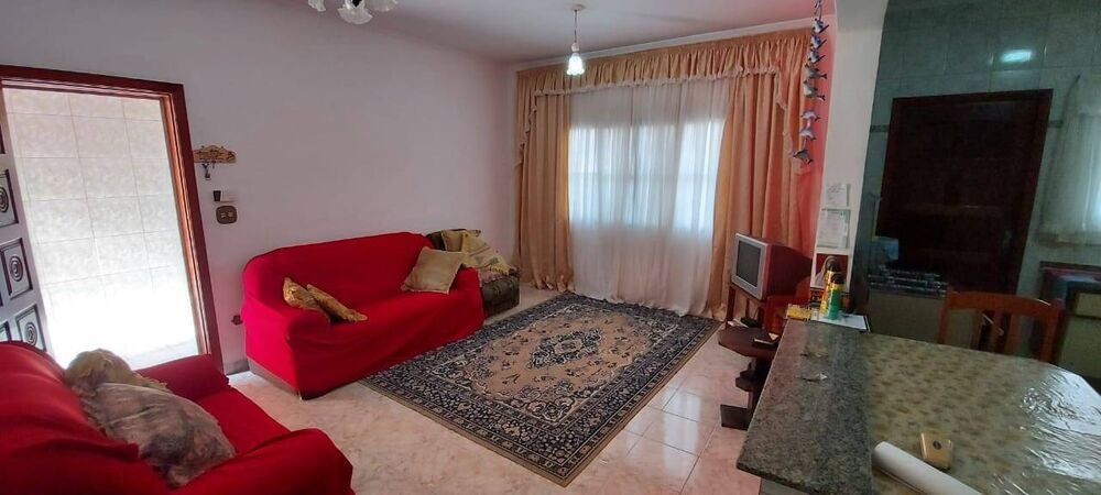 Casa, 3 quartos, 135 m² - Foto 4