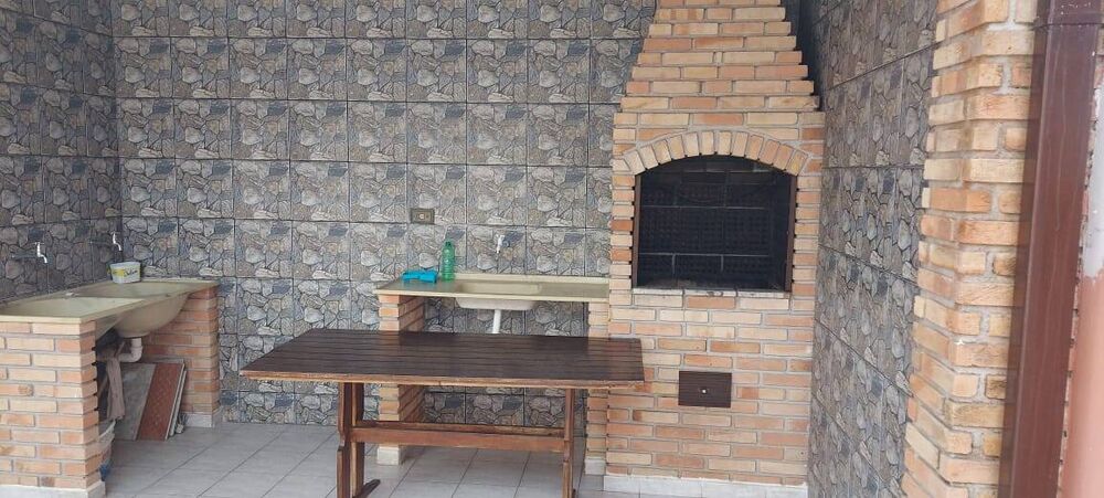 Casa, 3 quartos, 135 m² - Foto 8