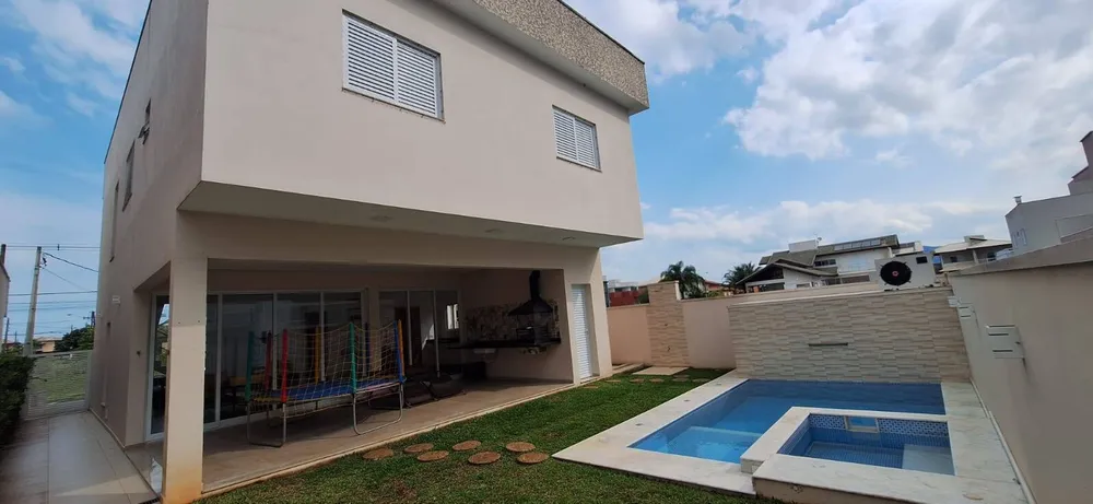 Casa, 4 quartos, 253 m² - Foto 16
