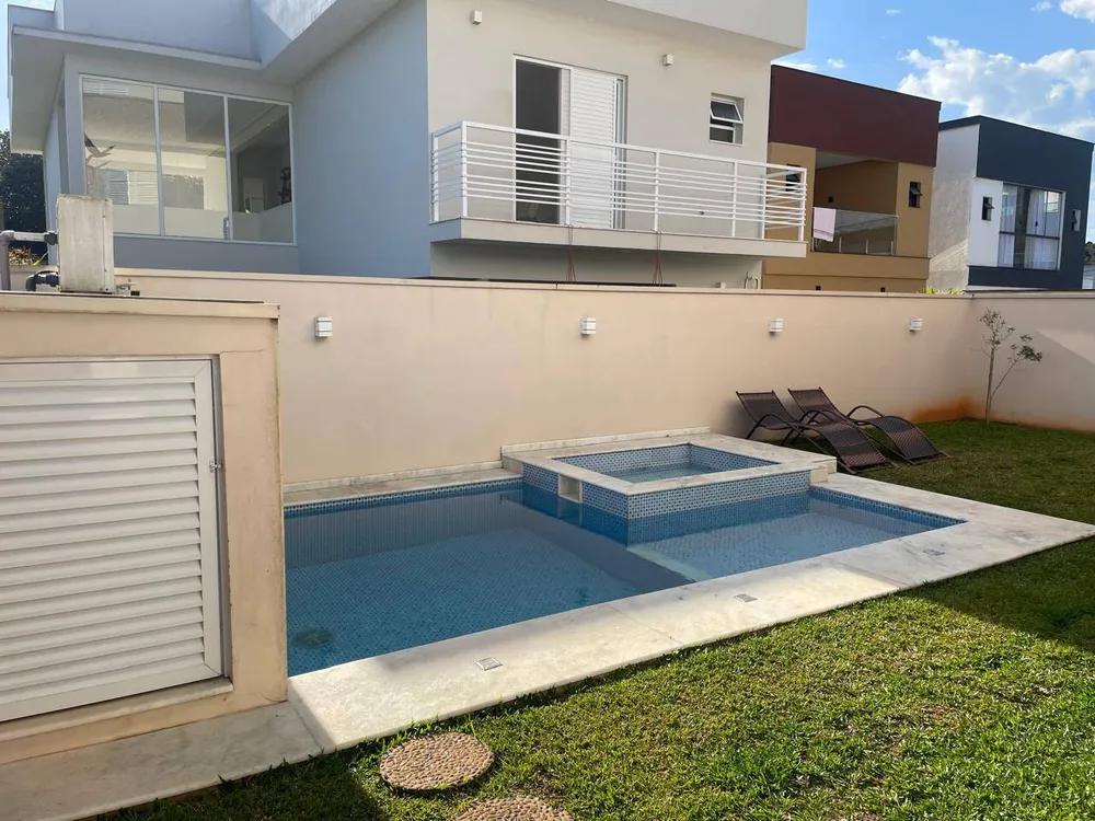 Casa, 4 quartos, 253 m² - Foto 17