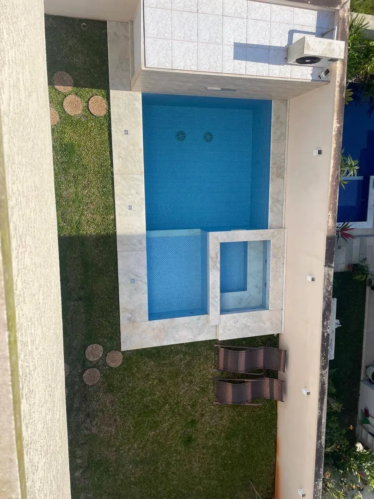 Casa, 4 quartos, 253 m² - Foto 10