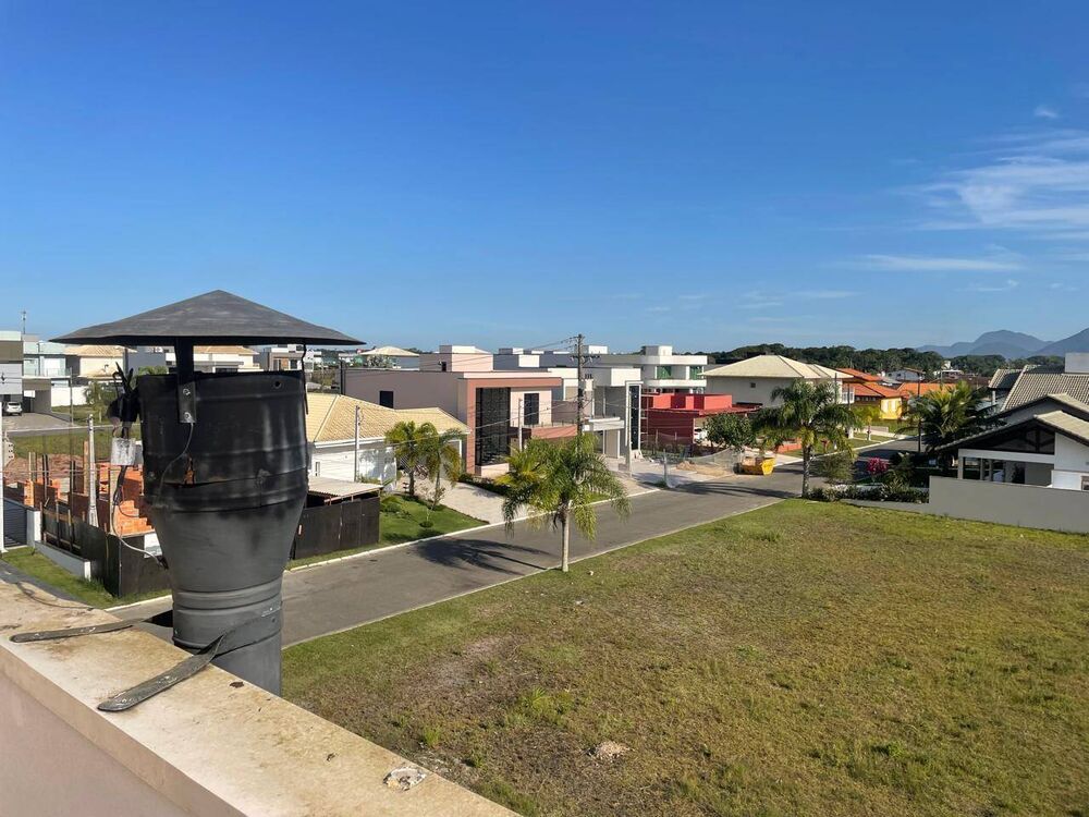 Casa à venda com 4 quartos, 253m² - Foto 8