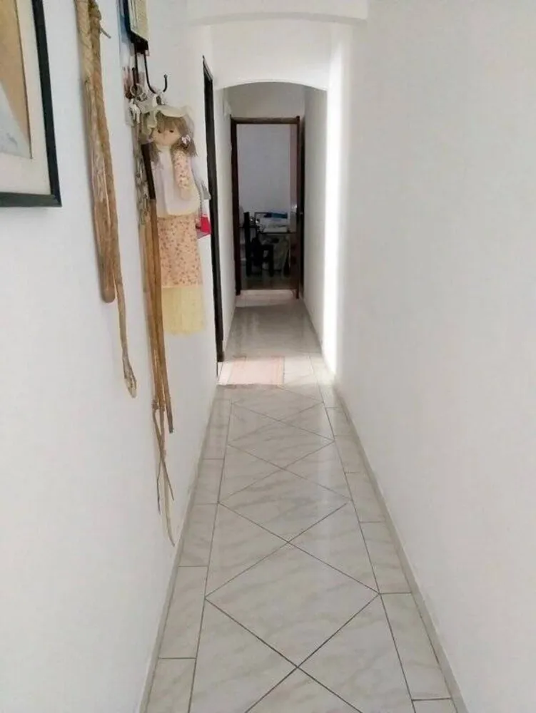Casa, 3 quartos, 100 m² - Foto 7