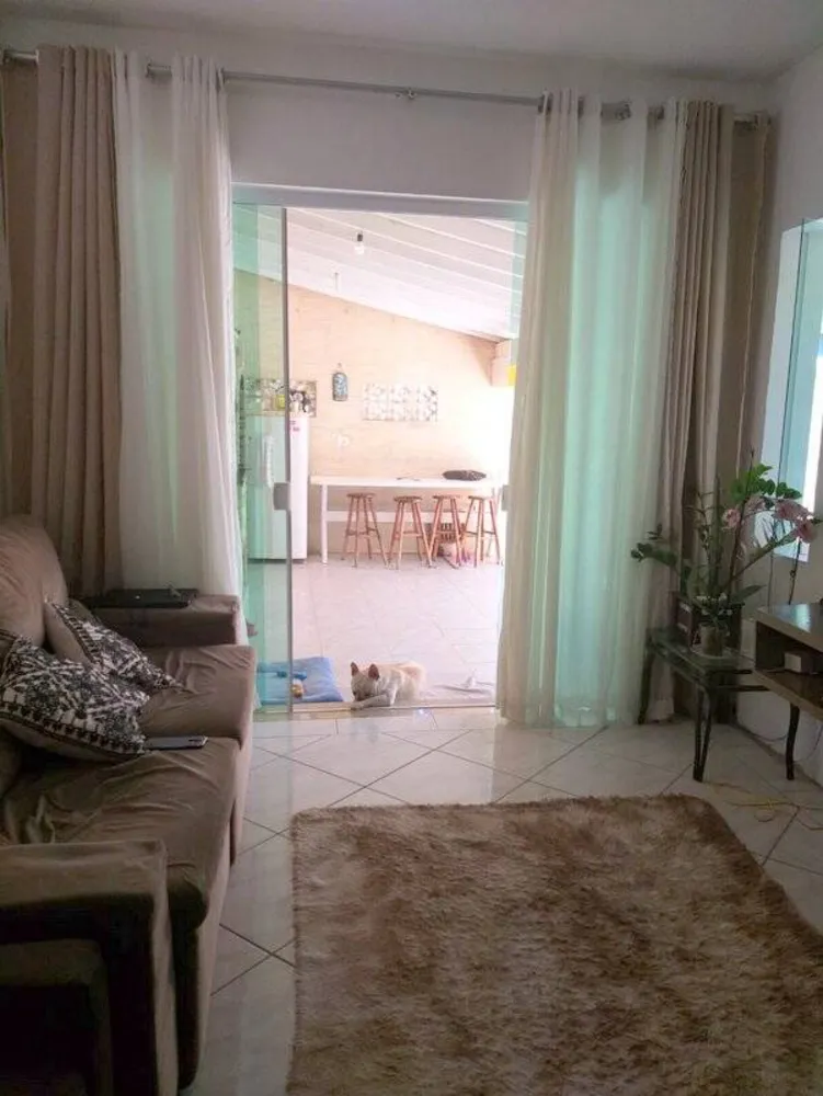 Casa, 3 quartos, 100 m² - Foto 6