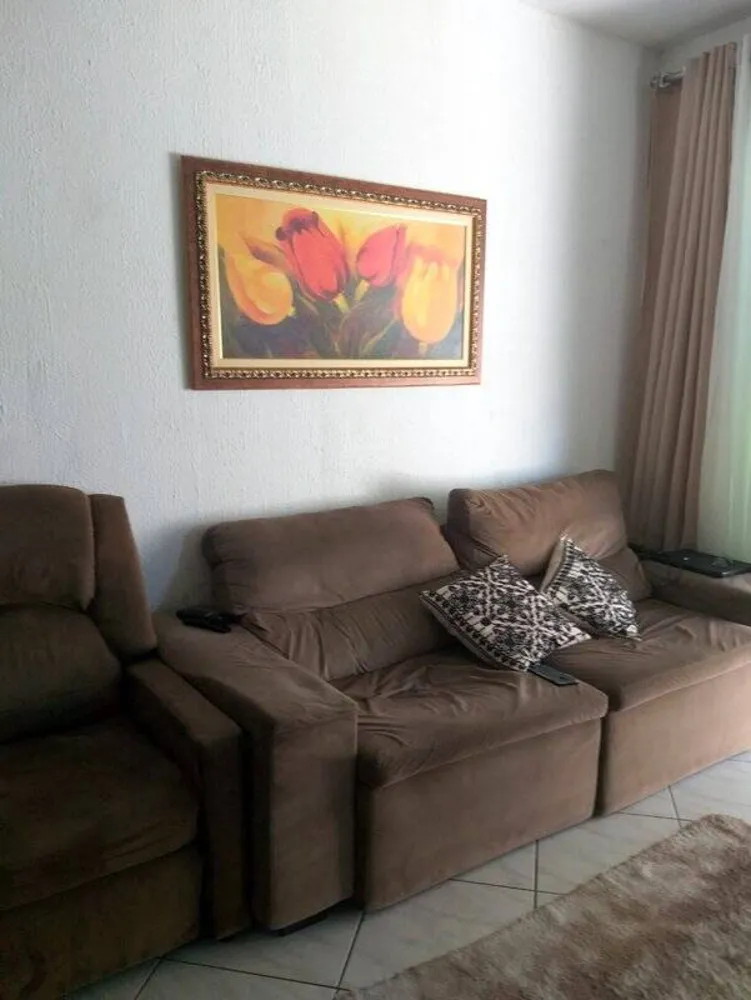 Casa, 3 quartos, 100 m² - Foto 5
