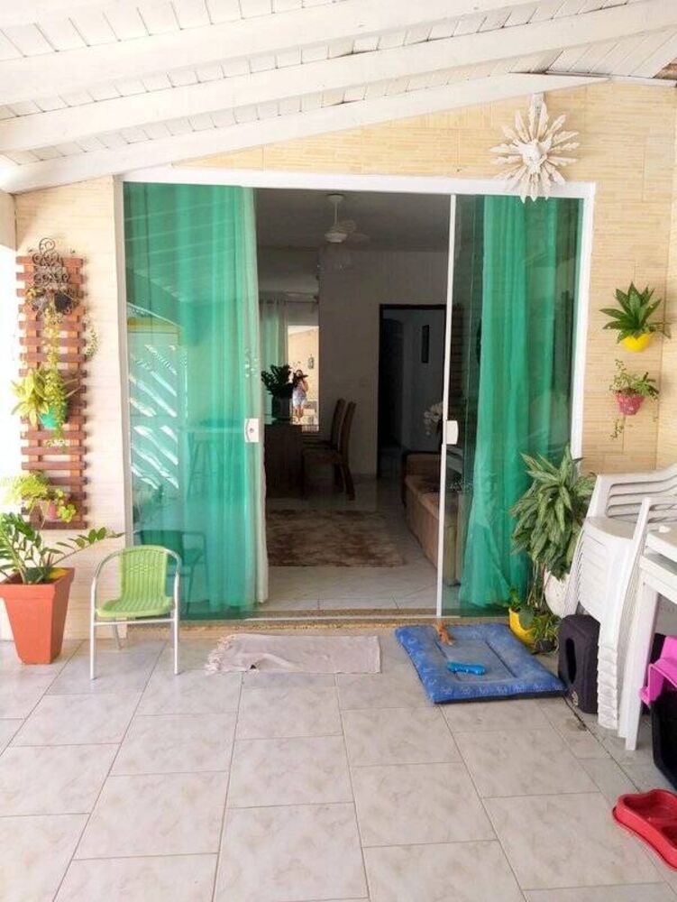 Casa, 3 quartos, 100 m² - Foto 2