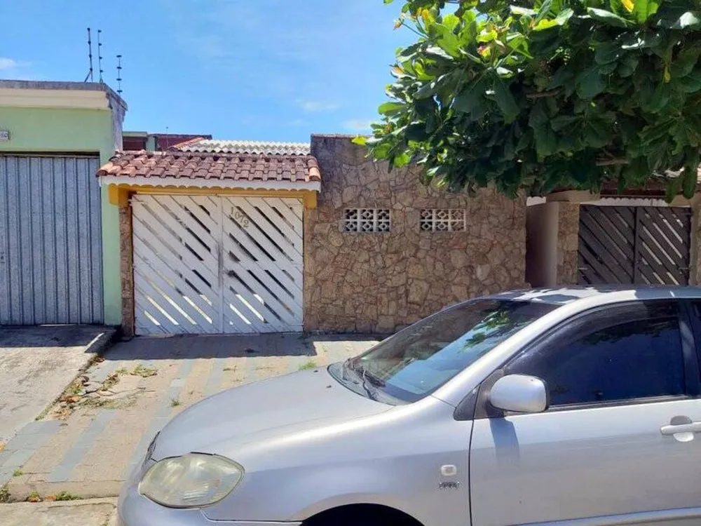 Casa, 3 quartos, 100 m² - Foto 8