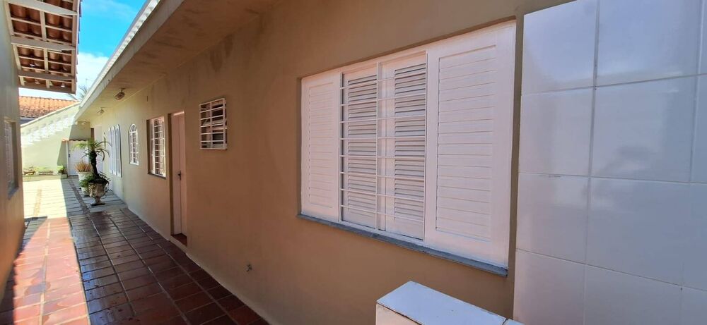 Casa, 4 quartos, 199 m² - Foto 8
