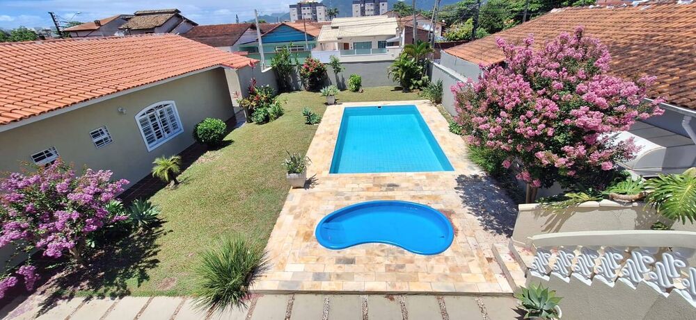 Casa, 4 quartos, 199 m² - Foto 14