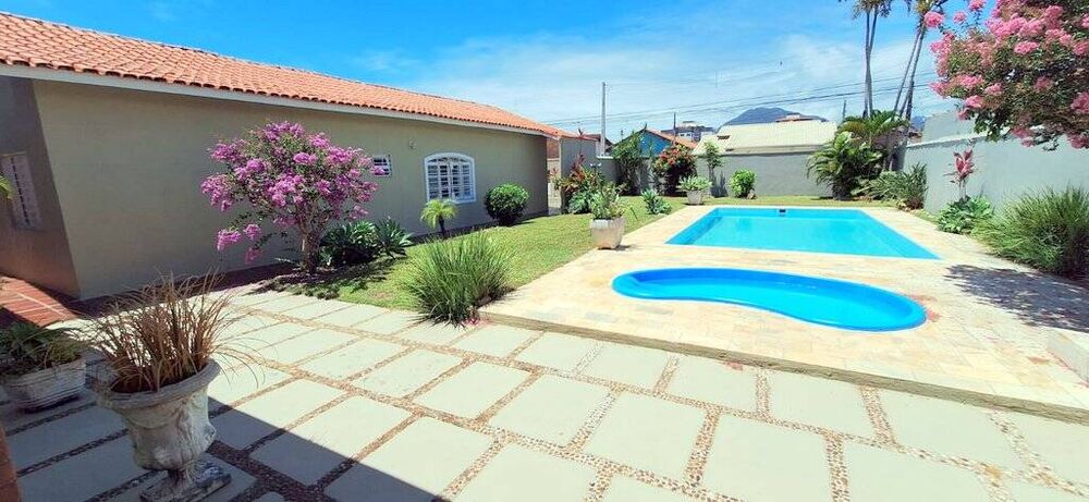 Casa, 4 quartos, 199 m² - Foto 7