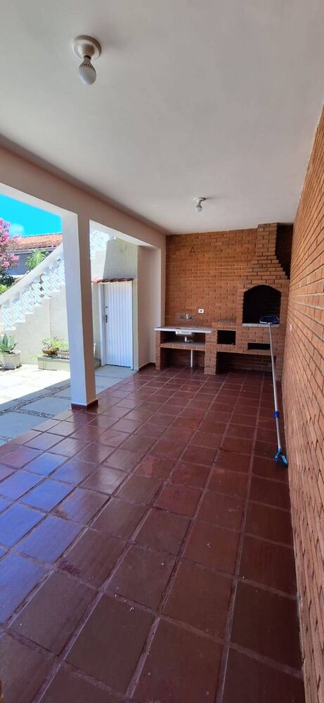 Casa, 4 quartos, 199 m² - Foto 9