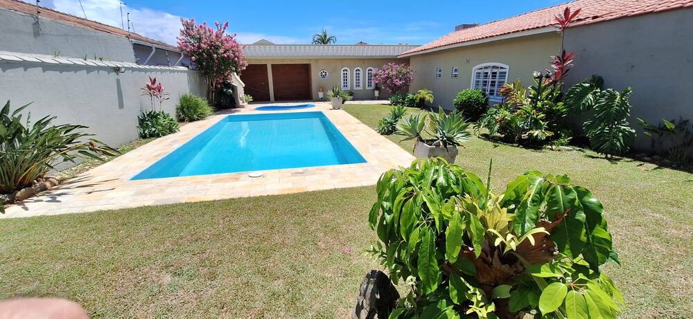 Casa, 4 quartos, 199 m² - Foto 19